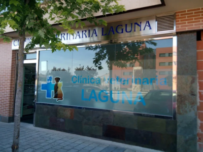 Clínica Veterinaria Laguna (Laguna de Duero)
