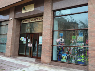 Centro Veterinario Castilla (Valladolid)