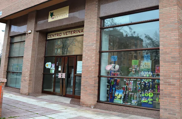 Centro Veterinario Castilla (Valladolid)