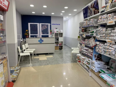 Clínica Veterinaria Tudela (Valladolid)