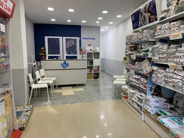 Clínica Veterinaria Tudela (Valladolid)