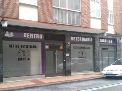 Centro Veterinario Zorrilla (Valladolid)