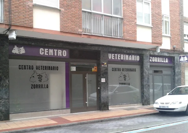 Centro Veterinario Zorrilla (Valladolid)