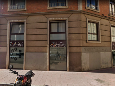 Clínica Veterinaria J.J. Rivas (Valladolid)
