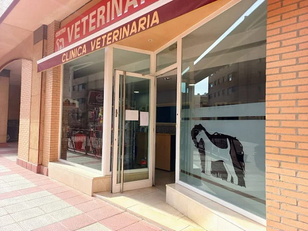 Clínica Veterinaria Recoletos-Parquesol (Valladolid)