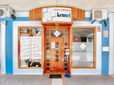 Clínica Veterinaria Kennel (Valladolid)
