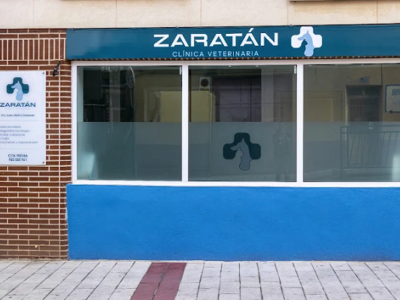 Clínica Veterinaria Zaratán (Zaratán)