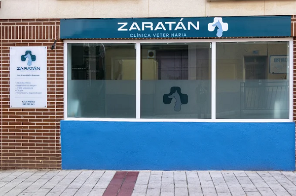 Clínica Veterinaria Zaratán (Zaratán)