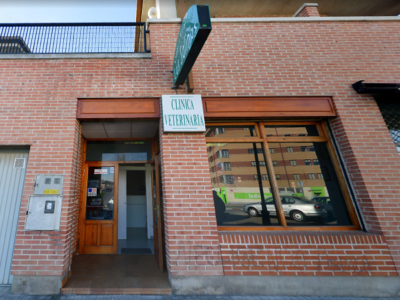 Clínica Veterinaria Las Salinas (Laguna de Duero)