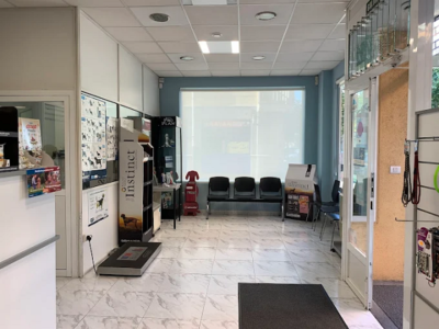 Clínica Veterinaria Arrigorriaga (Arrigorriaga)