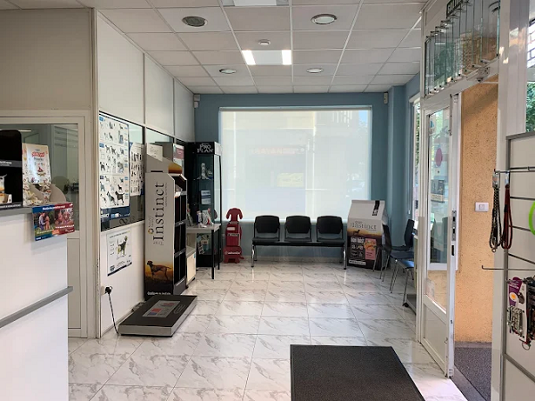 Clínica Veterinaria Arrigorriaga (Arrigorriaga)