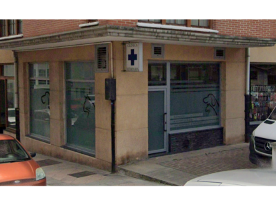 Clínica Veterinaria Balmacan (Balmaseda)