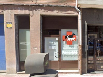 Clinican Barakaldo (Barakaldo)