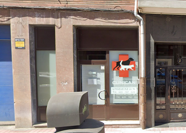 Clinican Barakaldo (Barakaldo)