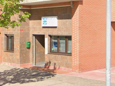 Bekalan-96 (Barakaldo)