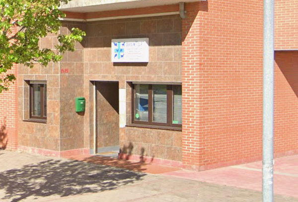 Bekalan-96 (Barakaldo)