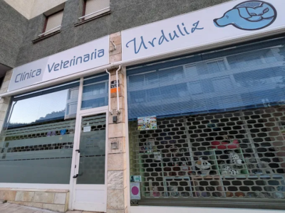 Clínica Veterinaria Urduliz - Nieves Soler Ruiz (Urdúliz)