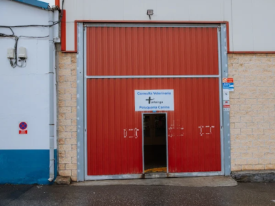 Clínica Veterinaria Tartanga UNAVETS Trápaga (Valle de Trapaga / Trapagaran)