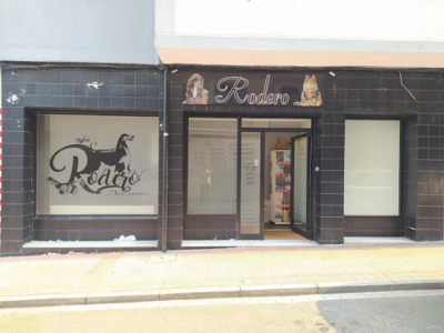 Centro Veterinario Rodero (Barakaldo)