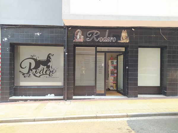 Centro Veterinario Rodero (Barakaldo)