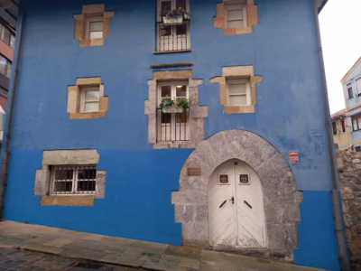 Bastarre Albaitaria. Clínica veterinaria (Bermeo)