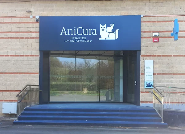 AniCura Indautxu Hospital Veterinario (Bilbao)