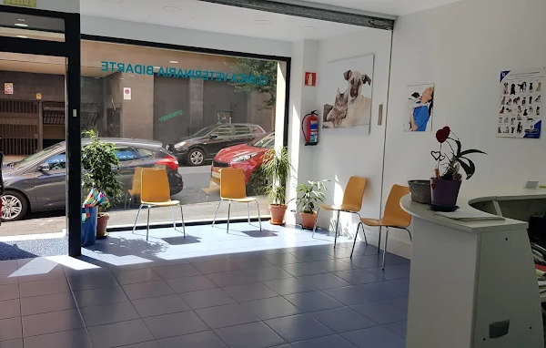 Clinica Veterinaria Bidarte - Deustu (Bilbao)