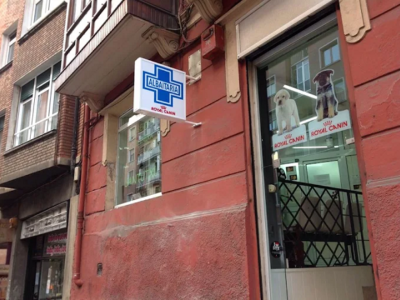 Abereen Clínica Santutxu (Bilbao)