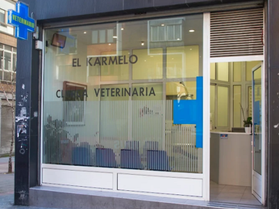 Clínica Veterinaria Karmelo (Bilbao)
