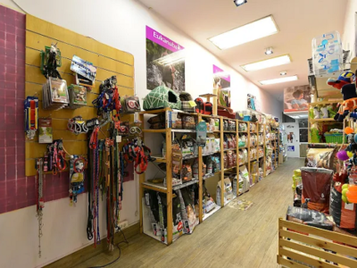 Centro Veterinario Mazarredo (Bilbao)