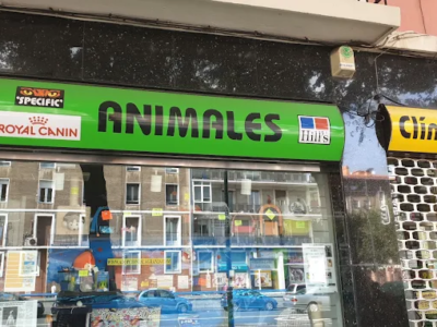 Clínica Sarriko Fauna (Bilbao)