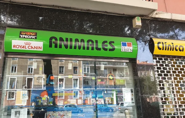 Clínica Sarriko Fauna (Bilbao)