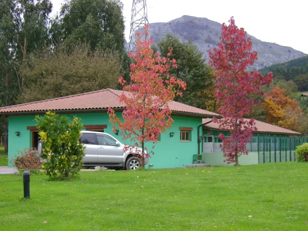 Centro clínico veterinario del Duranguesado (Durango)