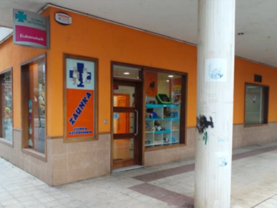 Clínica Veterinaria Zaunka (Durango)