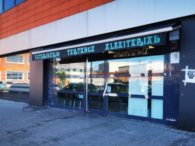 Hospital Veterinario Tartanga UNAVETS Erandio (Erandio)