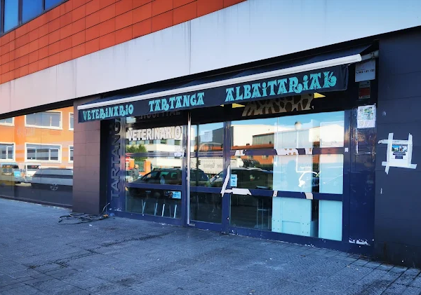 Hospital Veterinario Tartanga UNAVETS Erandio (Erandio)