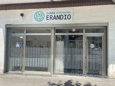 Clínica Veterinaria Erandio (Erandio)