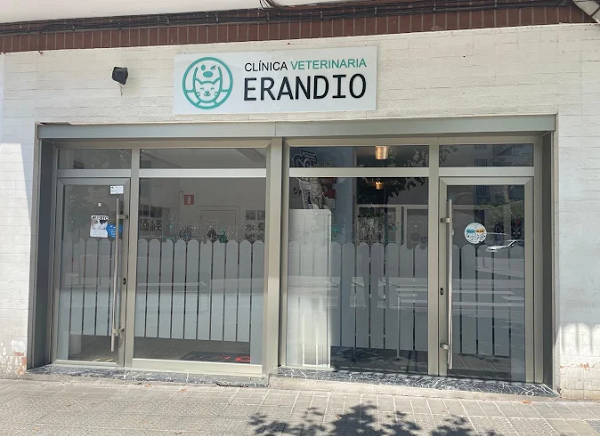 Clínica Veterinaria Erandio (Erandio)