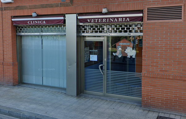 Clínica Veterinaria Etxegorri (Erandio)