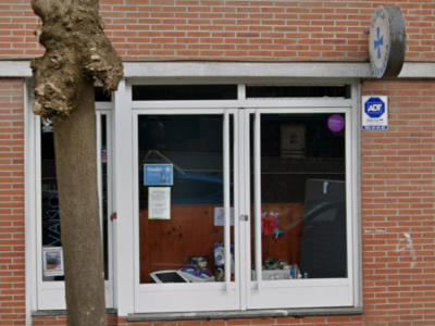 Clínica Veterinaria Ermua (Ermua)