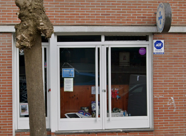 Clínica Veterinaria Ermua (Ermua)