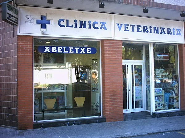 Clínica Veterinaria Abeletxe (Galdakao)