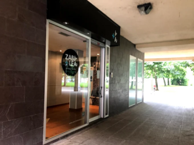 Veterinaria Zabalea (Galdakao)