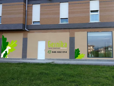 Centro Clínico Veterinario Gernika (Gernika-Lumo)