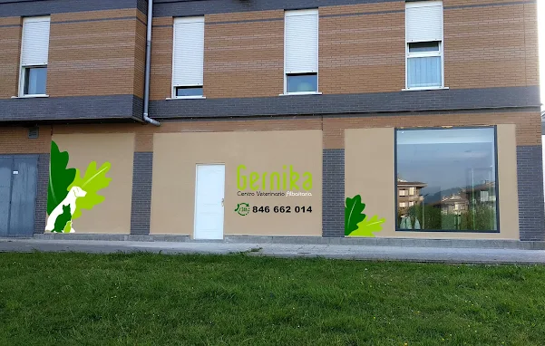 Centro Clínico Veterinario Gernika (Gernika-Lumo)