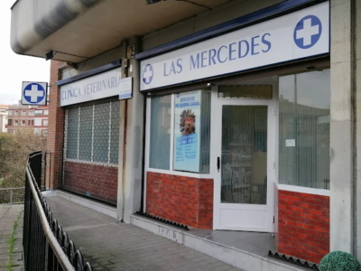 Clínica Veterinaria las Mercedes (Getxo)
