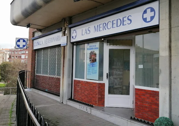 Clínica Veterinaria las Mercedes (Getxo)