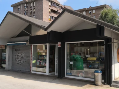 Clínica Veterinaria Tartanga UNAVETS Algorta (Getxo)