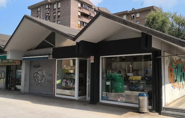 Clínica Veterinaria Tartanga UNAVETS Algorta (Getxo)