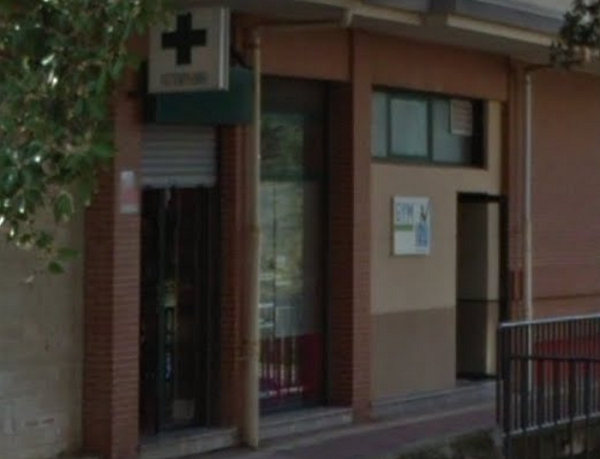 Clínica Veterinaria Gorliz (Gorliz)